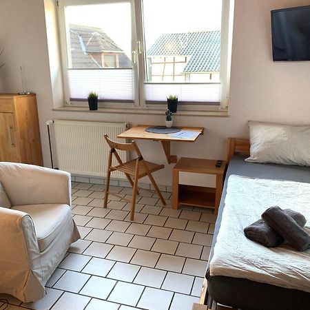 Appartementhaus Schlagstein App1 Kreuzau Buitenkant foto