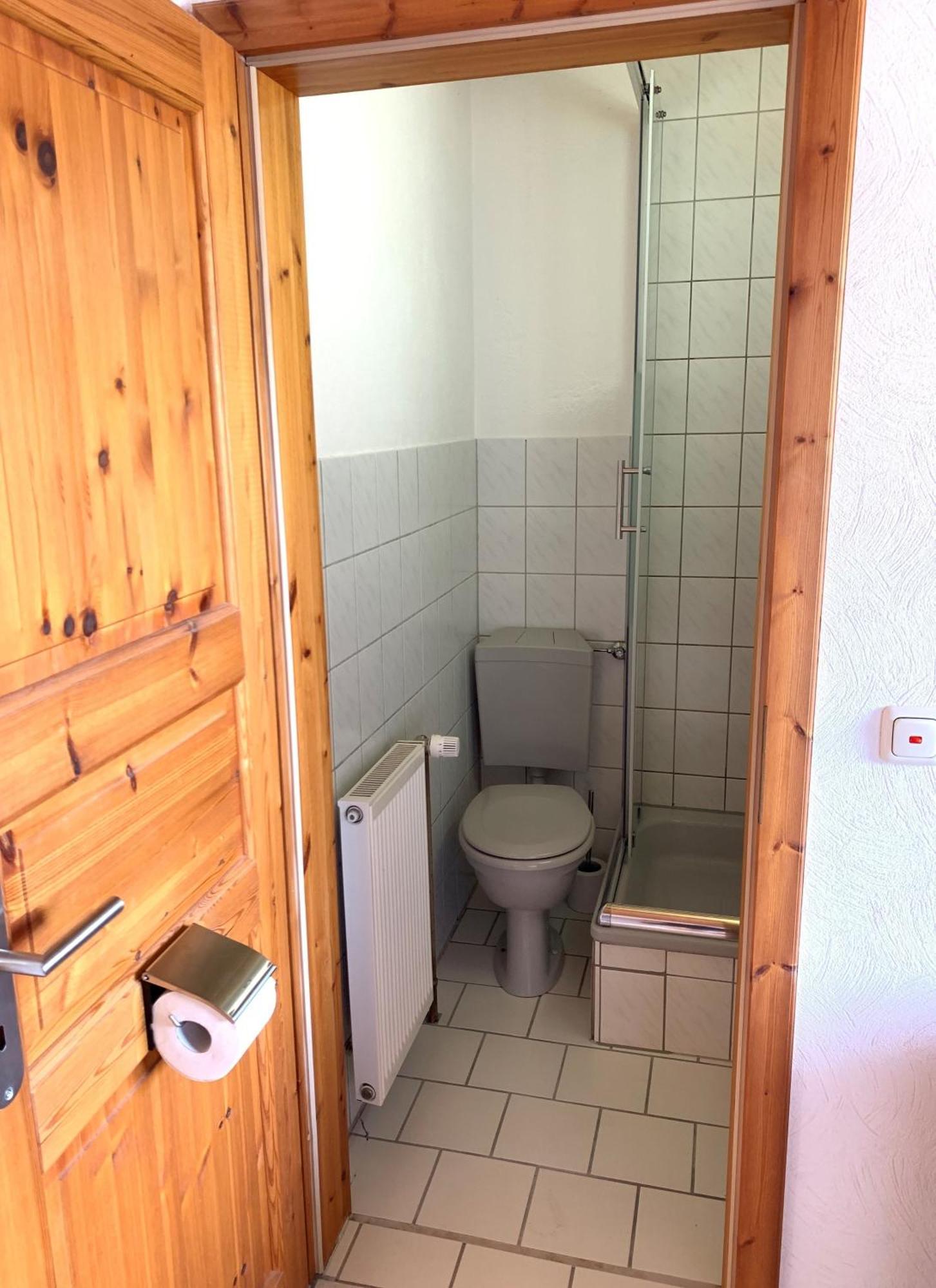 Appartementhaus Schlagstein App1 Kreuzau Buitenkant foto