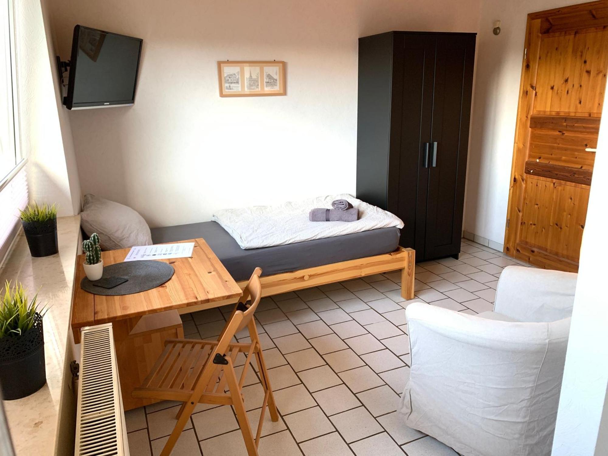 Appartementhaus Schlagstein App1 Kreuzau Buitenkant foto